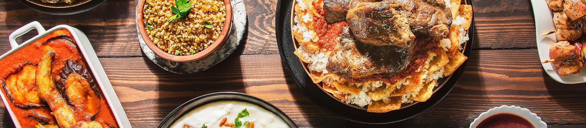 Kurumsal Catering Yemek Hizmeti